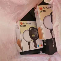 تجهیزات عکاسی در حد نو