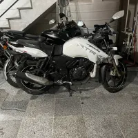 آپاچی 180تمیز 95