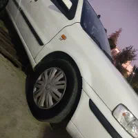 سمند lxمدل 92