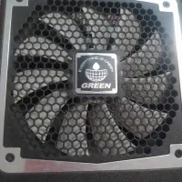 پاور 850 Green با گارانتی