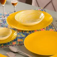 سرویس غذا خوری ۱۲ نفره