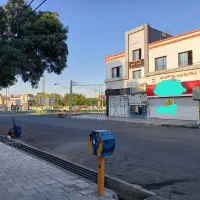 مغازه 210 متر