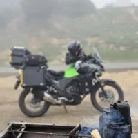 کاوازاکی ورسیس ۱۴۰۴