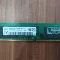 ram server 32 3200+16 2666