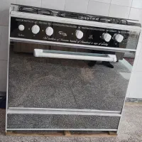 مبل گاز کمد