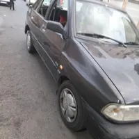 پراید 131 EX، مدل1385|خودرو سواری و وانت|رباط‌کریم, |دیوار