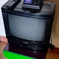 تلویزیون سونی