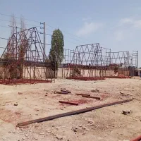 داربست فلزی ضیائی|خدمات پیشه و مهارت|چهاردانگه (تهران), |دیوار