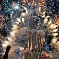 تور دبی ویژه کنسرت (نقد+اقساط)