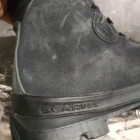 فروش کفش کوهنوردی برند scarpa