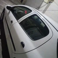 206 مدل 95|خودرو سواری و وانت|باغستان, |دیوار