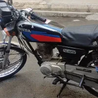 سلام هوندا مدل ۹۱ پلاک ملی