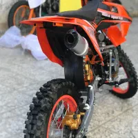 فروش انواع مینی کراس برای تمام سنین|موتورسیکلت|علی‌آباد کتول, |دیوار