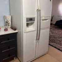 یخچال ساید دوو 30 فوت