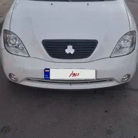 تیبا۲ مدل۱۴۰۰