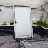 درب MDF با یراق آلات درجه یک