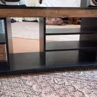 میزتلویزیون ام دی اف