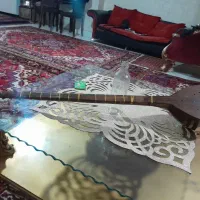 تار سنتی کوچک