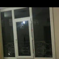 سازنده درب و پنجره upvc دوجداره، یو پی وی سی، نصب|خدمات پیشه و مهارت|بوشهر, |دیوار