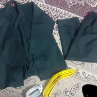 لباس هاپکیدو