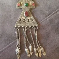 گردنبند قدیمی