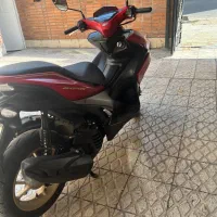 ایروکس فول کیلس abs|موتورسیکلت|تهران, ارامنه|دیوار