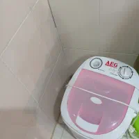 مینی واش یاکهنه شوربچه