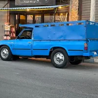 نیسان ۸۹ بی رنگ