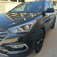 سانتافه ۲۰۱۶|خودرو سواری و وانت|اصفهان, کوجان|دیوار