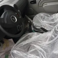 ال نود مدل ۹۷ (پارس خودرو )