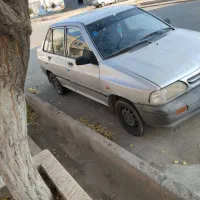 پراید  مدل 89|خودرو سواری و وانت|سلطانیه, |دیوار