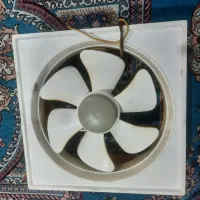 هواکش|پنکه و تصفیهکنندهٔ هوا|بندر امام خمینی, |دیوار