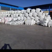 مخزن آب بدون بو و در هر سایز برای مشتریان|حراج|شیراز, شهرک صنعتی شیراز|دیوار