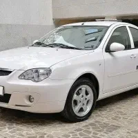 پروتون جنتو ۲۰۰۷ اتوماتیک