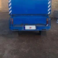 نیسان مدل۸۷|خودرو سنگین|خنداب, |دیوار