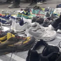 کفش استوک تاناکورا هوکا آندر آسیکس بروکس زن ومرد