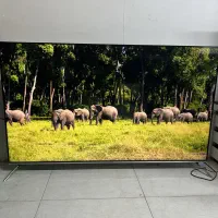 تلوزیون ۶۵ اینچ آیوار (ژاپنی اصلی)|تلویزیون و پروژکتور|اصفهان, خرم|دیوار