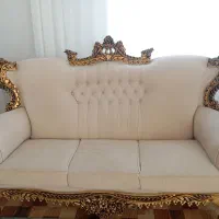 مبل کلاسیک|مبلمان خانگی و میز عسلی|کامیاران, |دیوار
