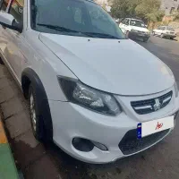 کوییک آر ۴۰۱سفید مشکی|خودرو سواری و وانت|مشهد, طلاب|دیوار