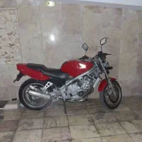 موتور سی بی1