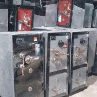 شرکت کاوه همه مدل گاوصندوق قیمت|مبلمان اداری|اشنویه, |دیوار