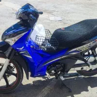 موتور احسان 1403