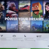 XBOX Series S 1TB|کنسول، بازی ویدئویی و آنلاین|اهواز, زیتون کارمندی|دیوار