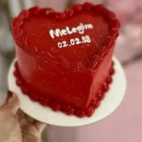 آموزش صفرتاصدانواع کیک وخامه کشی(غیر حضوری)۳۶۹هزار