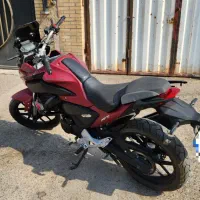 موتور kpt 200 انجین لیفان