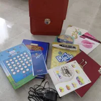 قلم قرآنی نو
