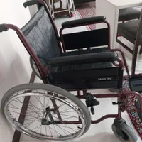 ویلچر اصل آلمان برند میرا|آرایشی، بهداشتی، درمانی|تهران, مهرآباد جنوبی|دیوار