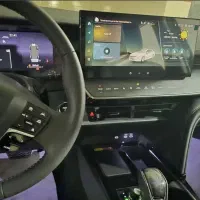 تیوتا کمری۲۰۲۵ فول چین