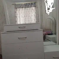 میز آرایش