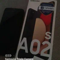 گوشی A02s